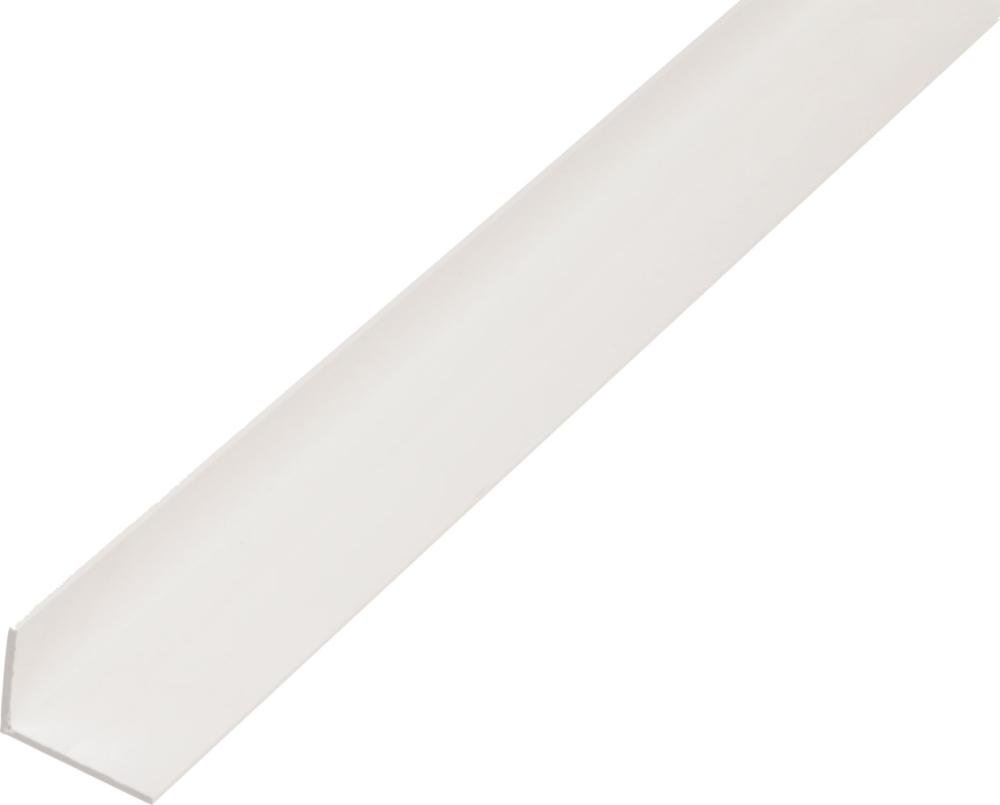 Kunststoff-Winkelprofil Produktbild img1 L