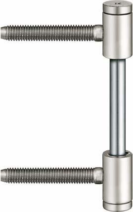 Variant-Flügelteil V0026 WF vernickelt SIMONSWERK Produktbild img1 L