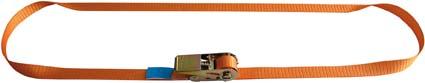 SPANSET Ratschenzurrgurt 25mmx4m 0,5t 1-teilig Produktbild img2 L