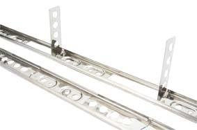 SST MaueranschlussschieneC2KS SIMPSON Strong-Tie Produktbild img1 L