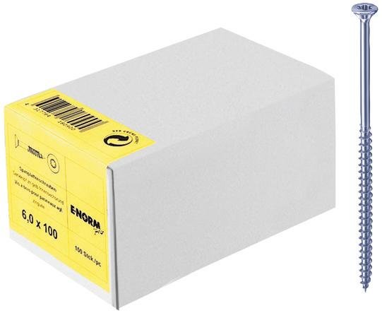 SPS SeKo zn blau TG PZD 6,0x 50/30 HP Produktbild img1 L