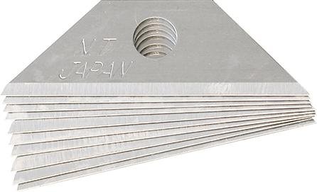 NT CUTTER Klingen 10 Stück Produktbild img1 L