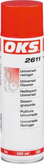 Universalreiniger, Spray OKS 2611 500 ml Produktbild img1 L