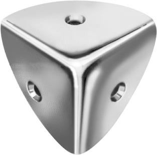 Kistenecke, hohe Form Produktbild img1 L