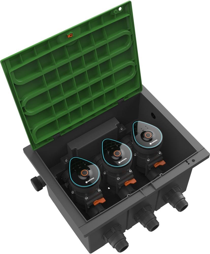 Classic Bewässerungsst. 4030 1283 Gardena Produktbild img1 L