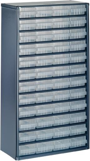 RAACO Schubladenmagazin Typ 1248-01 Produktbild img1 L