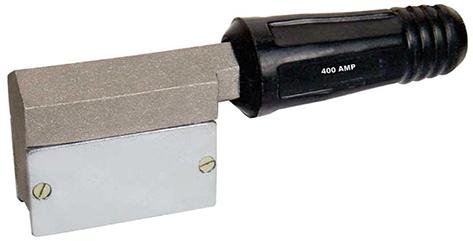 Magnetpolklemme quadratisch Produktbild img1 L
