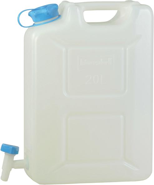 Wasserkanister PROFI Produktbild img2 L