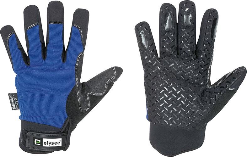 Winterhandschuh Freezer Produktbild img1 L