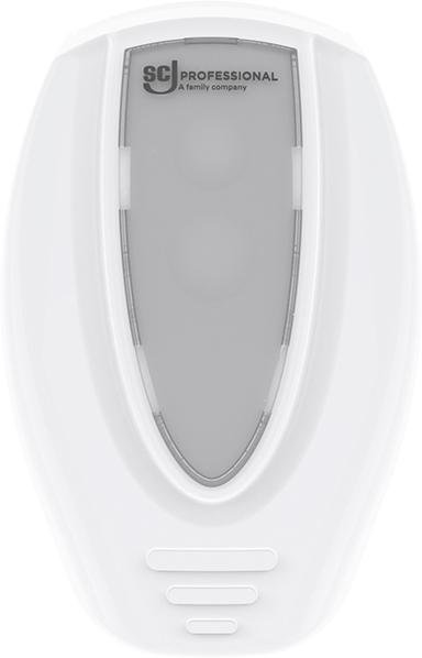Toilet Seat Cleaner weiß Dispenser 500, weiss für 500 ml WC-Cleaner Dispenser Line Mod. (TC) Produktbild img1 L