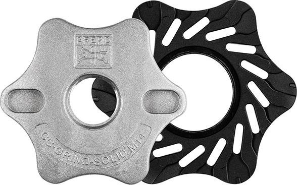 PFERD TOOLS Spannflanschset SFS CC-GRIND SOLID/FLEX 150/180 M14 Produktbild img1 L