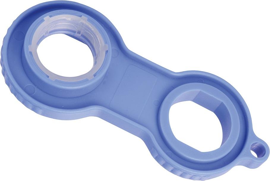 Universalschlüssel für Luftsprudler Produktbild img2 L