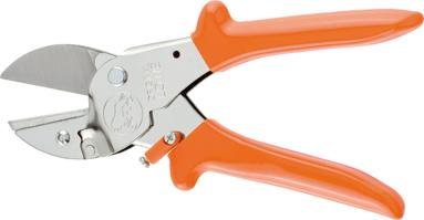 LOEWE-Amboss-Schere 205 mm Klinge ORIGINAL LOWE Produktbild img1 L
