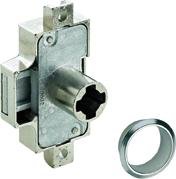 Zylinderdrehstangenschloss Prestige 2000 Produktbild img1 L