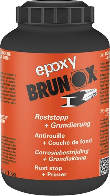 Brunox Epoxy 1L Streich-Qualität Produktbild img1 L