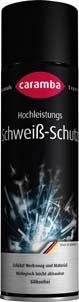 Hochl. Schweißschutz- Spray 400ml Caramba Produktbild img1 L
