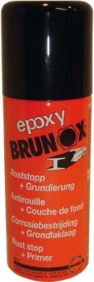 Brunox Epoxy 150ml Spray Produktbild img1 L