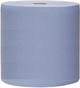 K-Rolle blau 3-lagig 38x36cm 500 Blatt Produktbild img1 L