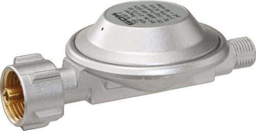 Propan-Regler 1,5kg PN16 01-115 KlfR1/4"lks.LH GOK Produktbild img1 L