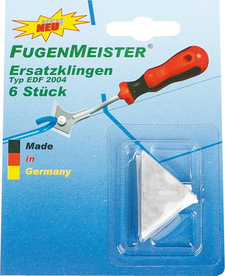 Ersatzklingen f. Delta Fugenschneider Produktbild img1 L