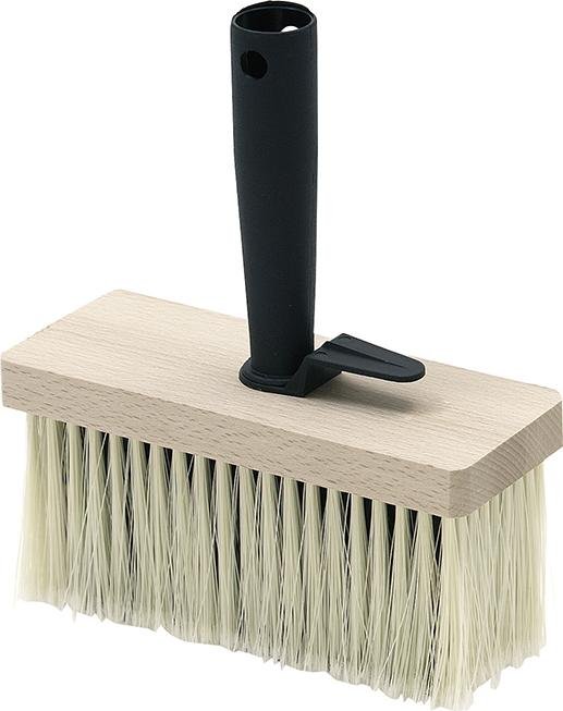 NÖLLE Deckenbürste Holz PVC 170x70mm Produktbild img1 L