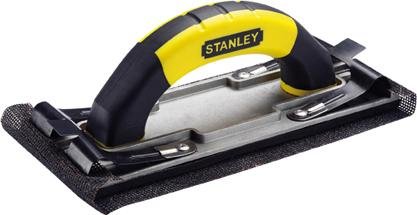 Handschleifer 230x80,4mm 2K-Gr. Stanley Produktbild img1 L