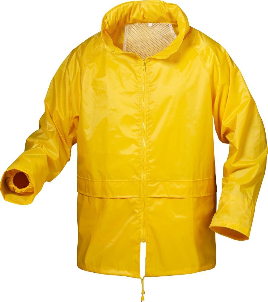 Regenschutzjacke Herning Produktbild img1 L