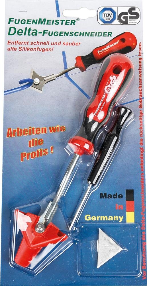 Fugenschneider Delta Produktbild img1 L
