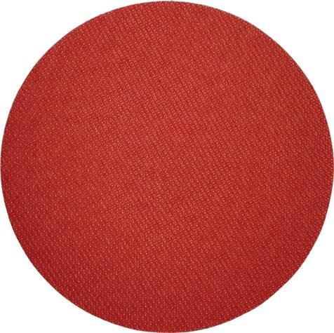 Stützteller M14 Klett, 125 mm FORTIS Produktbild img2 L