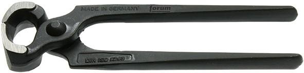 Kantenzange 180mm FORUM Produktbild img1 L