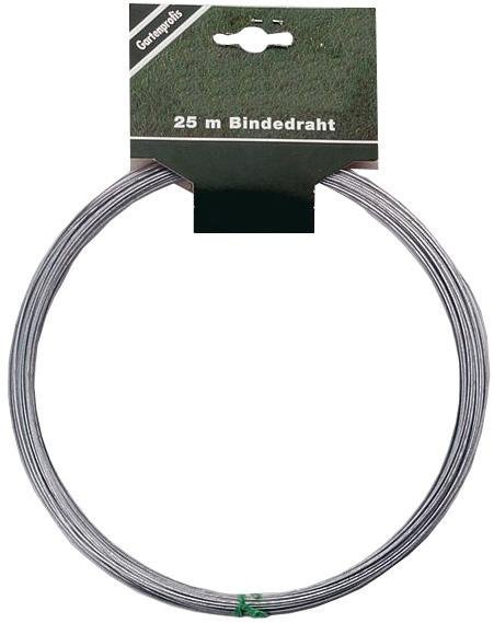 Bindedraht mit Aufhänger Produktbild img1 L