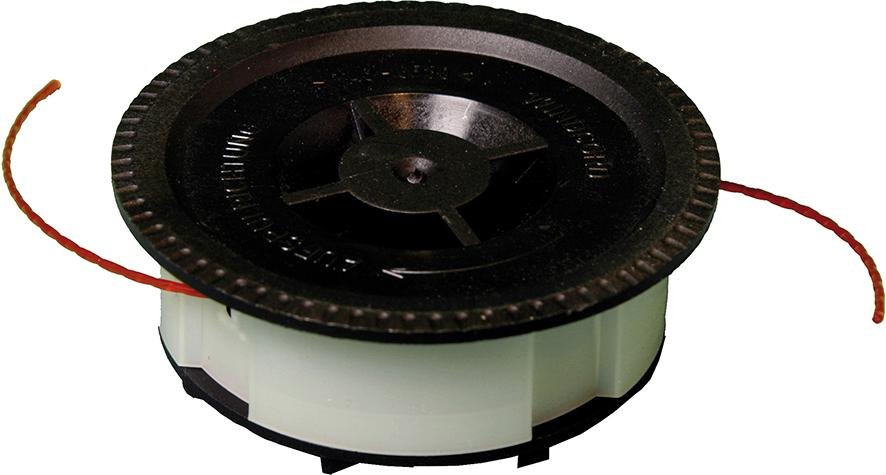 Ersatzfadenspule VA2 2 x4 m Faden 1,4 mm pass.IKRA Produktbild img1 L