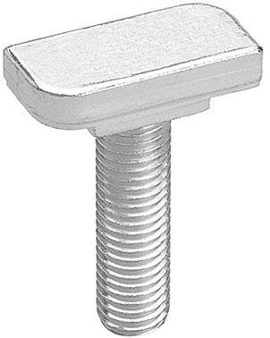 Hammerkopfschrauben HS 38/17, Edelstahl A4 Güte A4-70, Handelsverpackung Produktbild img1 L