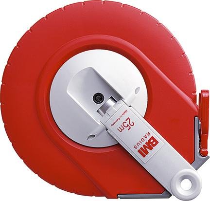 Kapselbandmaß RADIUS Produktbild img1 L