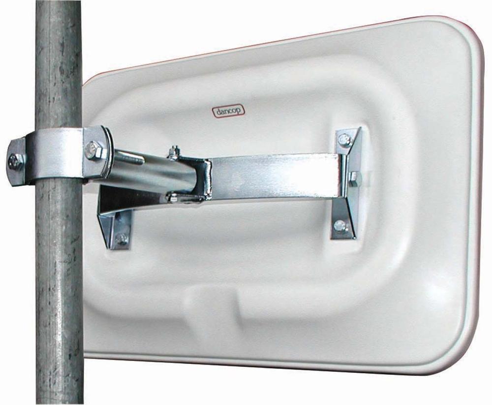 Verkehrsspiegel Produktbild img2 L