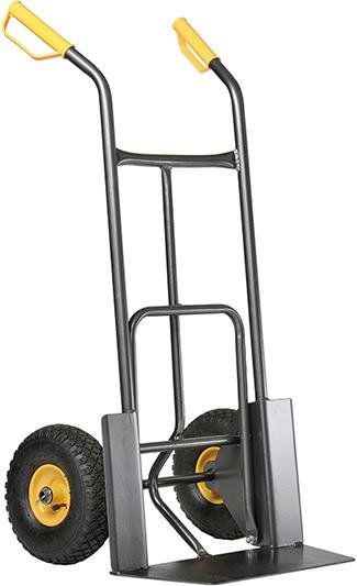 Sackkarre Typ 924 Produktbild img2 L