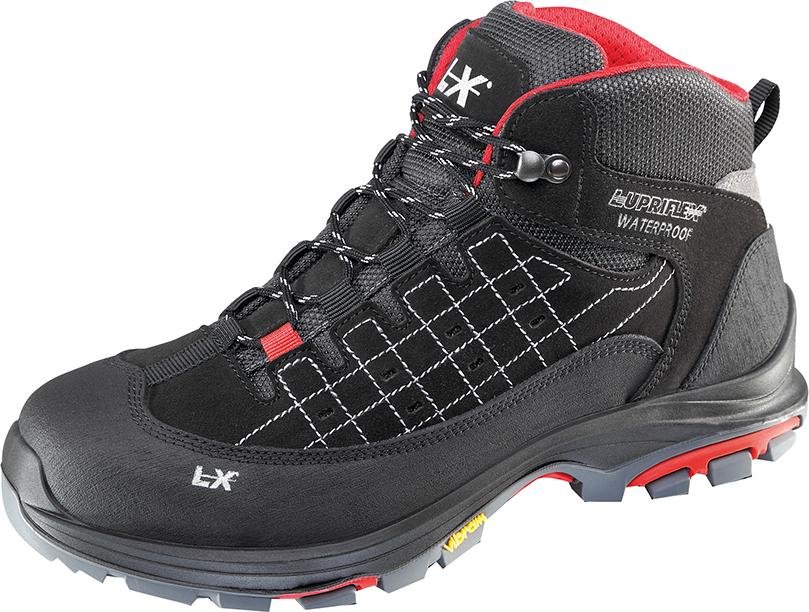 Sicherheitsschnürstiefel Allround Aqua Mid, S7L Produktbild img1 L
