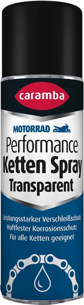 Caramba Kettenspray, transparent, 300 ml Produktbild img1 L