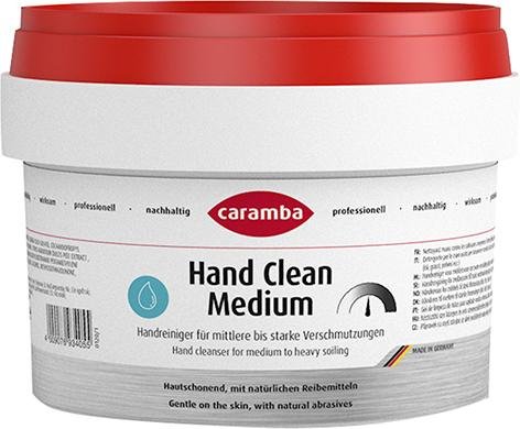Caramba Handwaschpaste 500 ml Produktbild img1 L