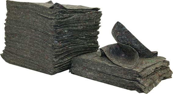 Putztuch/dunkelbunt 10kg 38x38cm 350 Blatt Produktbild img1 L