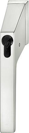 Fenstergriff,7mm, 0 34 3495,Alu F1 FSB Produktbild img1 L