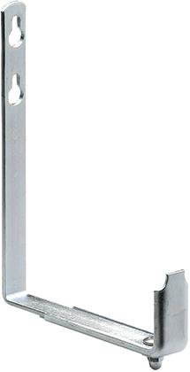 Balkonkastenhalter Wandmodell, verz. Produktbild img1 L