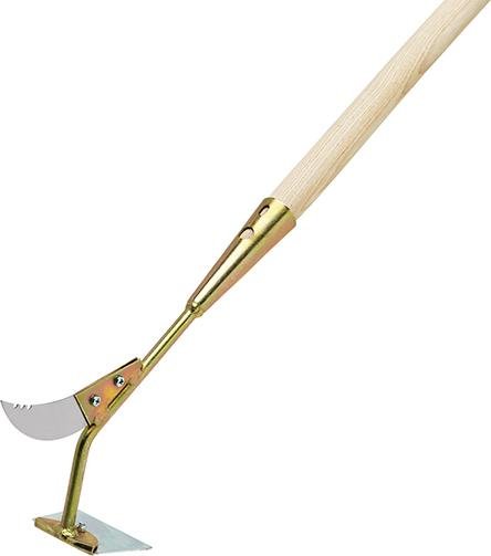 Randsteinputzer pulverbeschichtet Produktbild img1 L