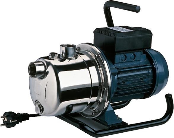 Edelstahl-Gartenpumpe JEXM 120 Garten 1390 WATT Produktbild img1 L