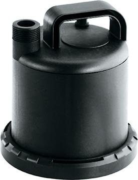 Flachsauger/Mehrzweck- pumpe, Ultra Zero 80 Watt Produktbild img1 L