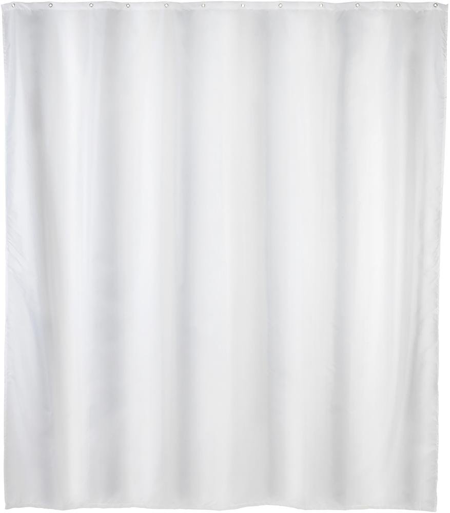 Duschvorhang Uni, Textil Produktbild img1 L