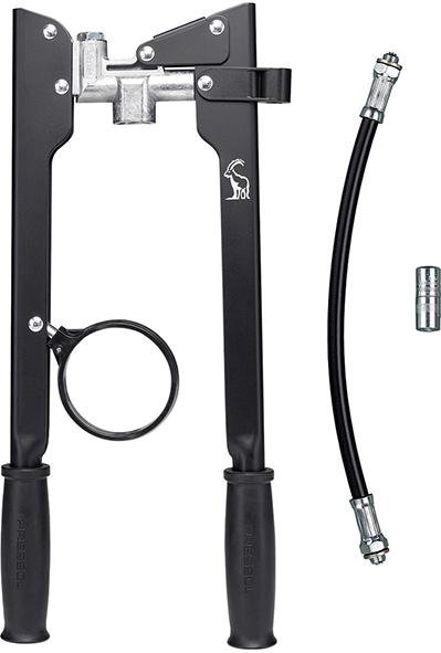 Zweiha. Fettpressen Satz Kart. 500g Pressol Produktbild img1 L