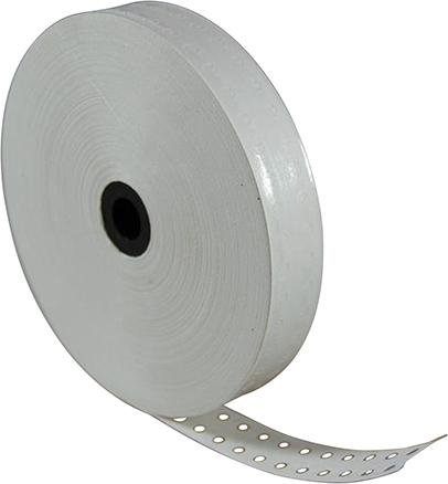 Fugenleimpapier gelocht Rolle 20mm x 200m Produktbild img1 L