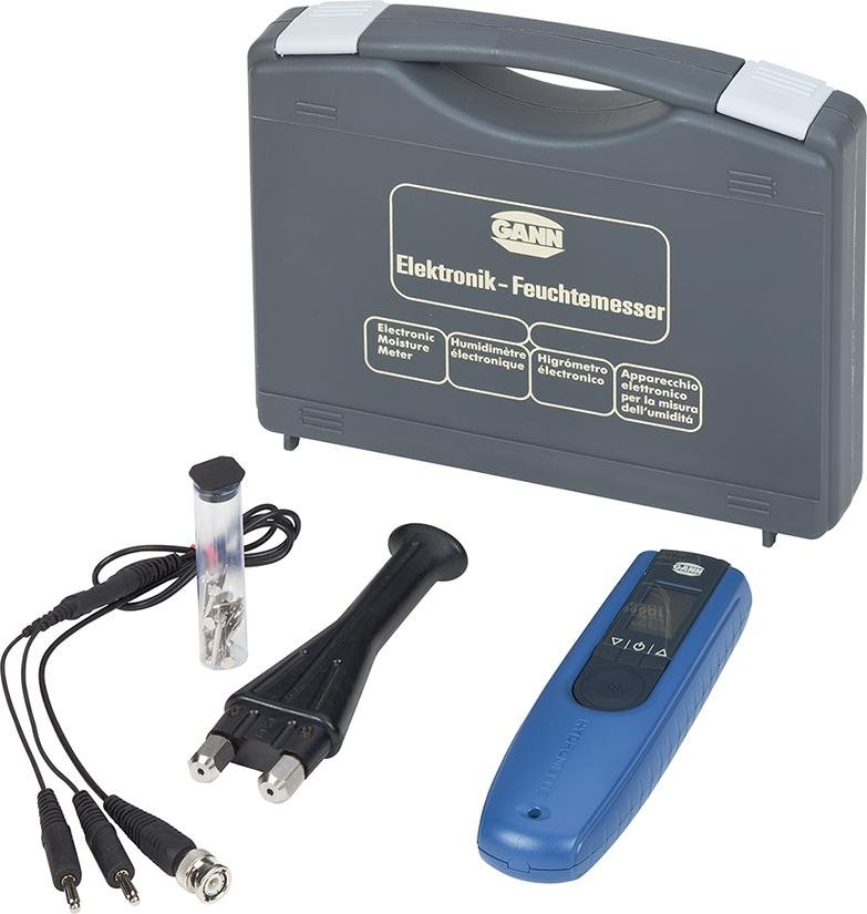 Hydromette BL H 40 M 20 Gann Produktbild img1 L