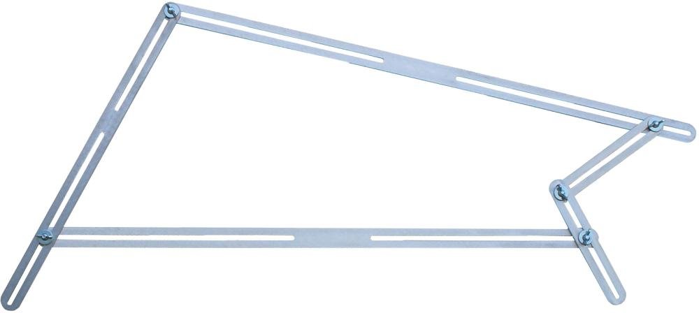 Winkelschablone Produktbild img1 L